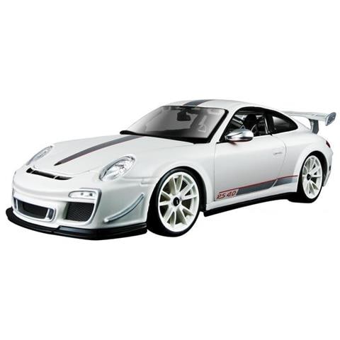 D / C Porsche 911 Gt3 Rs 1:18 - Foto 2