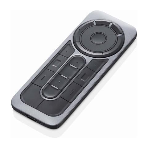 Telecomando Per Cintiq E Intuos Pro Express Key Remote - Foto 2