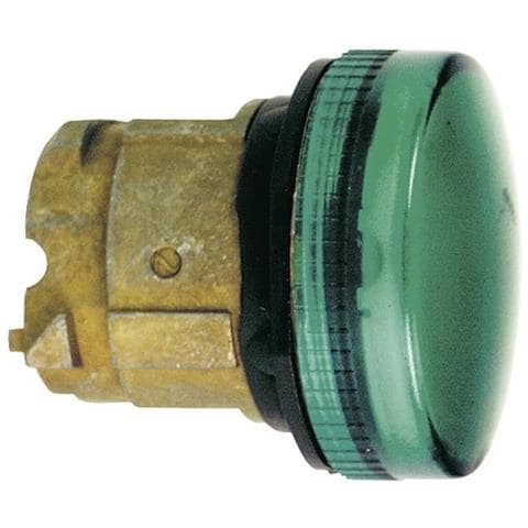 Zb4bv063 - Testa Lampada Spia Blu Led - Foto 2
