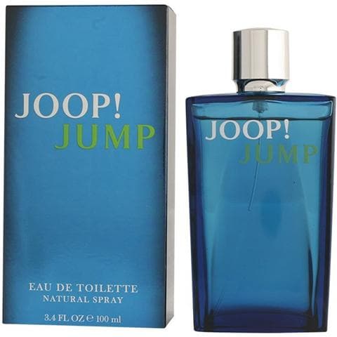Jump Edt Spray 100 Ml Ne-16003 - Foto 1