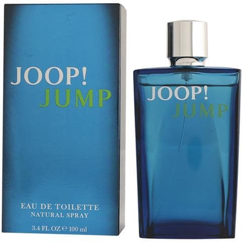 Jump Edt Spray 100 Ml Ne-16003 - Foto 2