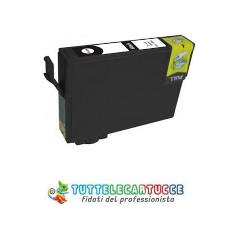 Cartuccia Compatibile Epson T0548 Nero Matte - Foto 2