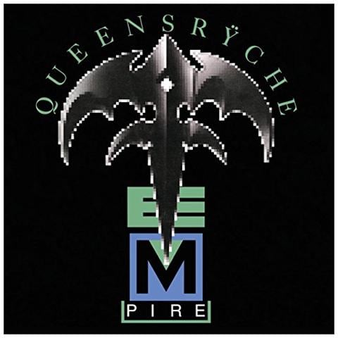 Queensryche - Empire (2 Lp)  - Foto 1