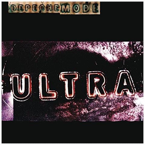 Depeche Mode - Ultra - Foto 1