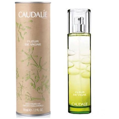 Fleur De Vigne Acqua Fresca 50ml - Foto 1