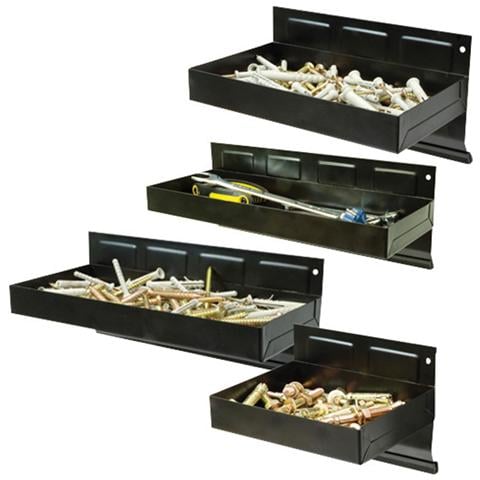 868873 Set Di Vassoi Magnetici A 4pz 150 -310 Mm - Foto 1