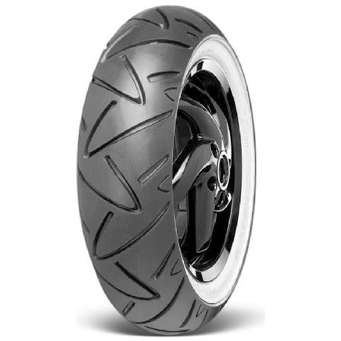 Pneumatico Convenzionali Moto 130/70 17 62h Contitwist - Foto 1