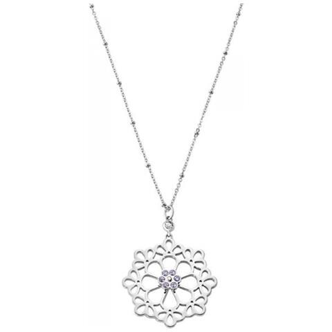 Collana Morellato Donna Kaleido Diamante Naturale Sady07 - Foto 1