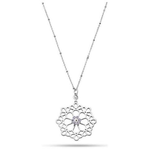 Collana Morellato Donna Kaleido Diamante Naturale Sady07 - Foto 5