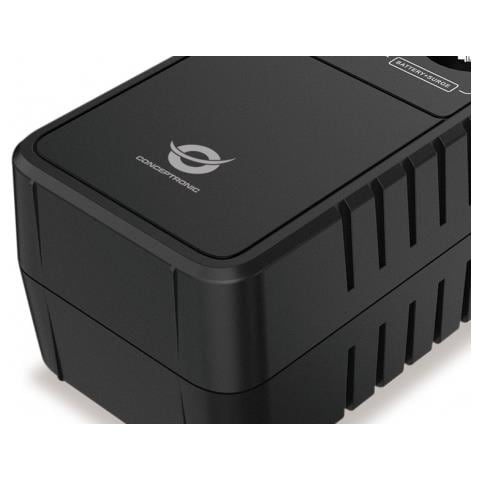OFFICE UPS 650VA 360W - Foto 2