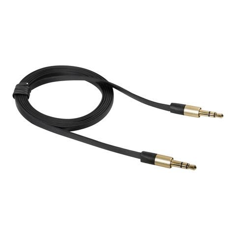 Cavo Aux-autoradio Phixia 120cm - Foto 2