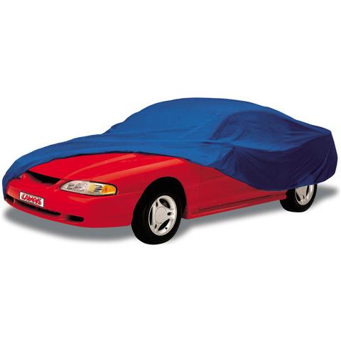 Copriauto Poliestere 35 Audi Bmw Mercedes Ecc - Foto 2