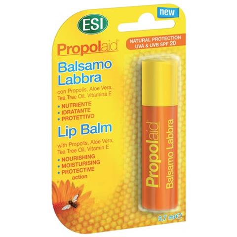 Propolaid Balsamo Labbra Stick - Foto 1