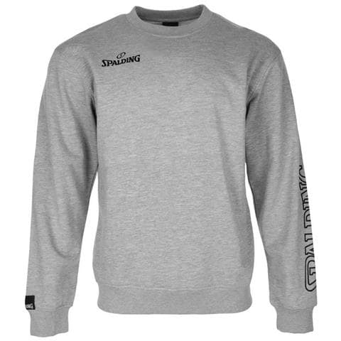 Felpe Team Ii Crewneck Abbigliamento Ragazzi 128 - Foto 1