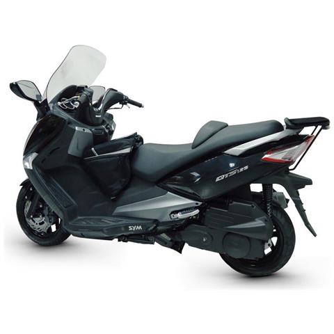 Attacchi Top Master Piaggio Mp3 125rl / 250/300/400/500lt Sport-hybrid 125/300lt Attrezzatura 2007-2014 - Foto 1