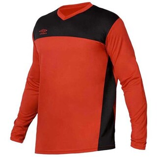 Umbro Camicia Bambini E Ragazzi - Manica Corta, Girocollo, Logo - Casual E Comoda