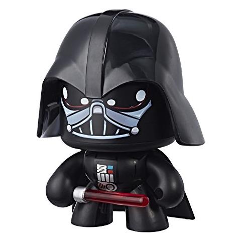 Mighty Muggs Star Wars - Darth Vader, E2169ES0 - Foto 1