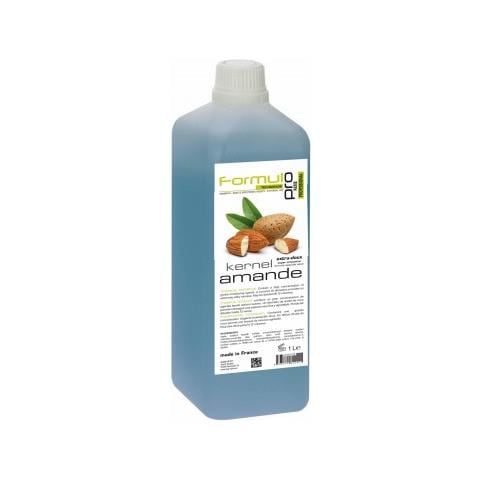 Shampoo Concentrato Formula Pro Technibase Almond 1 L - Foto 1