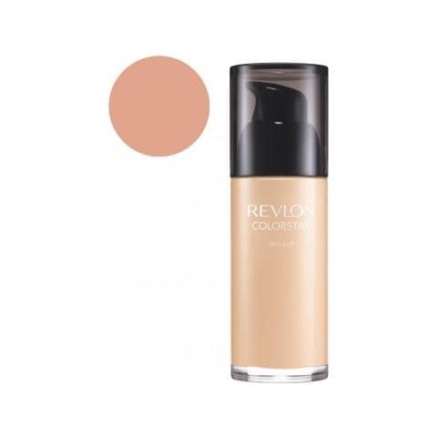 Fondotinta Colorstay Oily Skin 250 Fresh Beige Per Pelle Grasse - Foto 1