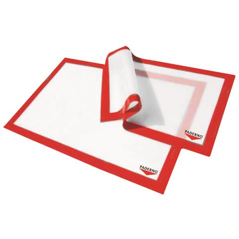 Tappeto Cm 53x32,5 Silicone - Foto 1