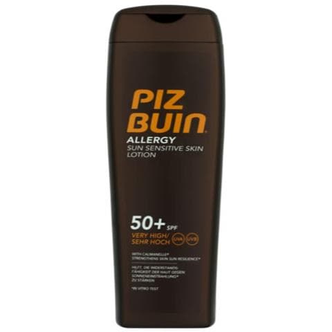 Allergy Lozione Spf50 200ml - Protezione solare - Foto 1