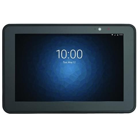 Tablet ET51 Nero 8" QHD Quad Core RAM 4GB Memoria 32 GB +Slot MicroSD Wi-Fi Fotocamera 5Mpx Android - Europa  - Foto 3