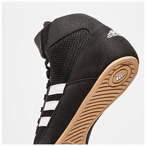 Havoc Aq3325, Uomo, Nero, Scarpe Sportive, Numero: 39 1/3 Eu - Foto 8