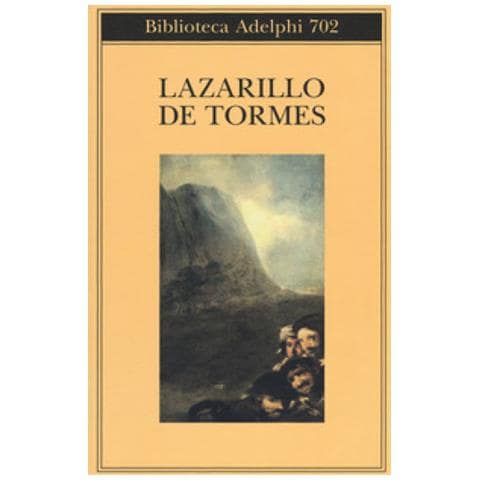 Francisco Rico - Lazarillo de Tormes - Foto 1