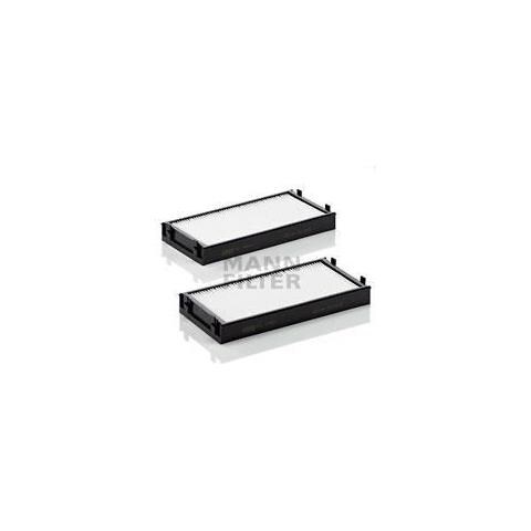 Filtro Abitacolo Cu2941-2 - Foto 1