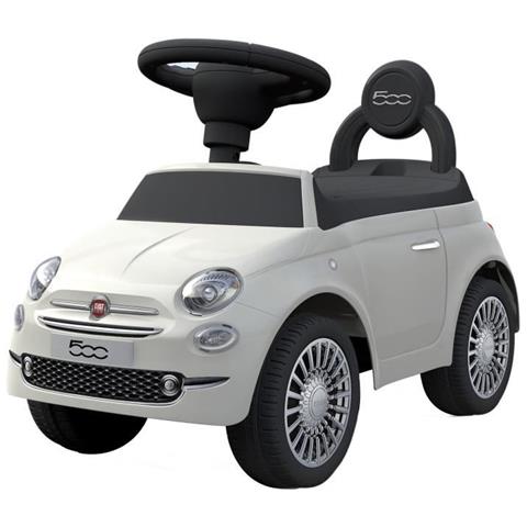 Fiat 500 Sonic Inoltro Bianco - Foto 1