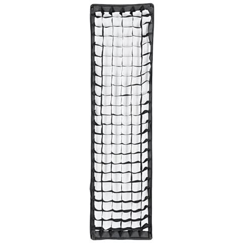 SB-FW30120 - 30x120 cm Softbox con griglia 30x120 cm - Foto 2