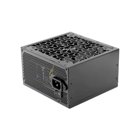 PC- Netzteil AERO White 500W retail - Foto 2