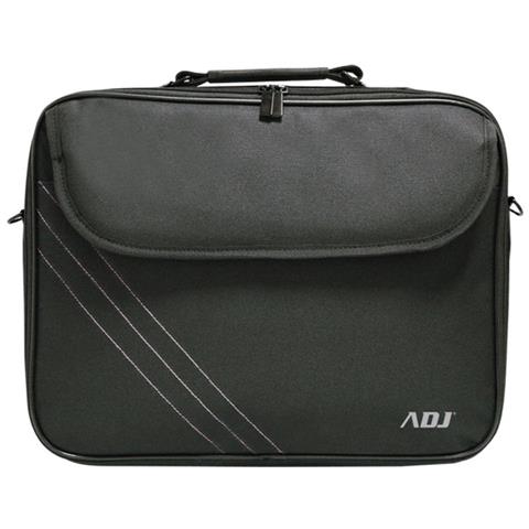 Borsa per Notebook Lite Bag fino a 15.6" Colore Nero - Foto 1