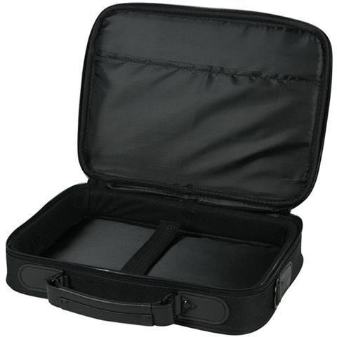 Borsa per Notebook Lite Bag fino a 15.6" Colore Nero - Foto 2
