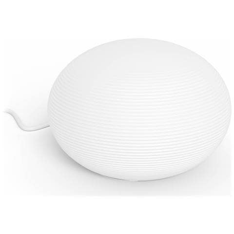 Hue White and Color ambiance Luce da tavolo Flourish - Foto 2