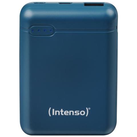 Mobiles Ladegert Powerbank Xs10000 Petrol - Foto 1