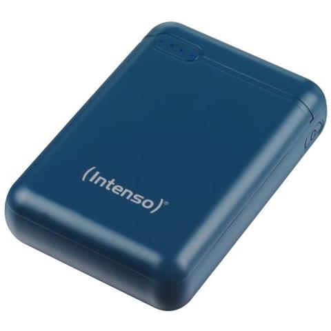 Mobiles Ladegert Powerbank Xs10000 Petrol - Foto 2