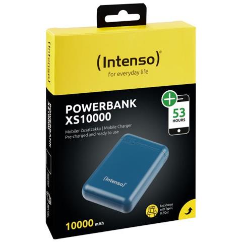 Mobiles Ladegert Powerbank Xs10000 Petrol - Foto 3