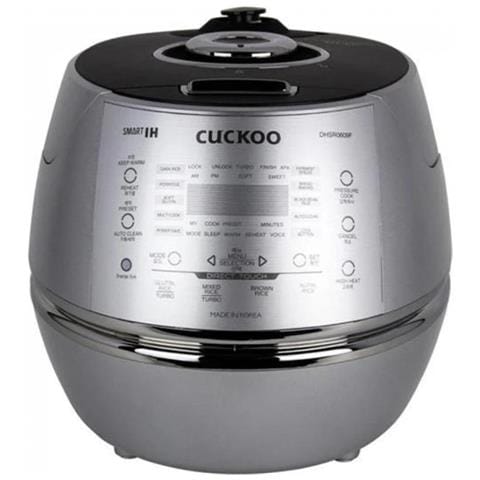 SLS-ART-0000073 cuoci riso 1,08 L 1090 W Argento - Foto 1