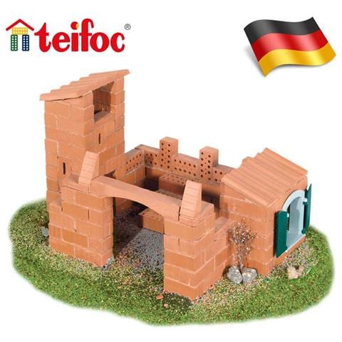 TFC8010 Piccolo Borgo - Foto 2