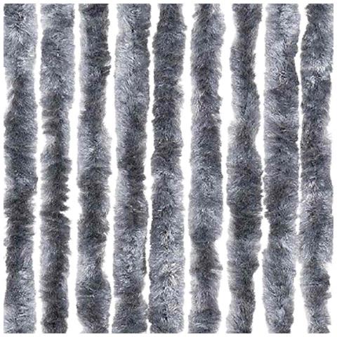 Zanzariera Argento 56x200 cm Ciniglia - Foto 7