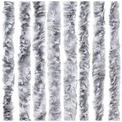 Zanzariera Argento 56x200 cm Ciniglia - Foto 6