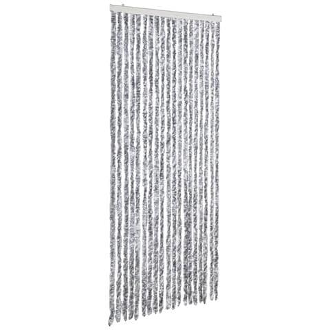 Zanzariera Argento 56x200 cm Ciniglia - Foto 1
