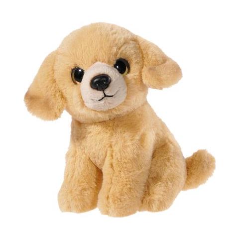 275973, Cane giocattolo, Beige, Felpato, Ragazzo / Ragazza - Foto 1