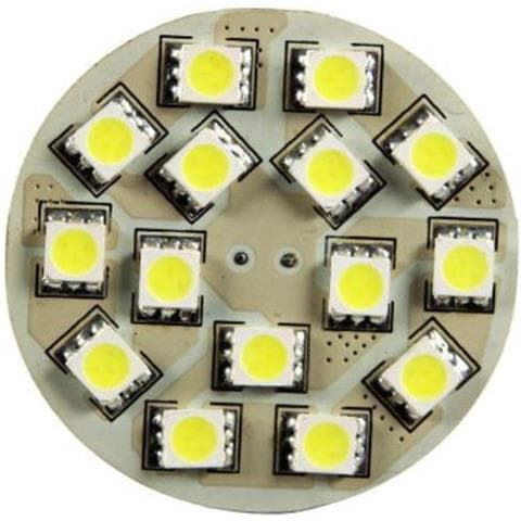 78479 3W G4 A+ Bianco caldo lampada LED - Foto 1