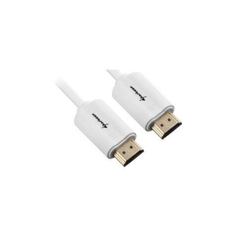 2m, 2xHDMI, HDMI, HDMI, Maschio, Maschio, Dritto, Dritto - Foto 1