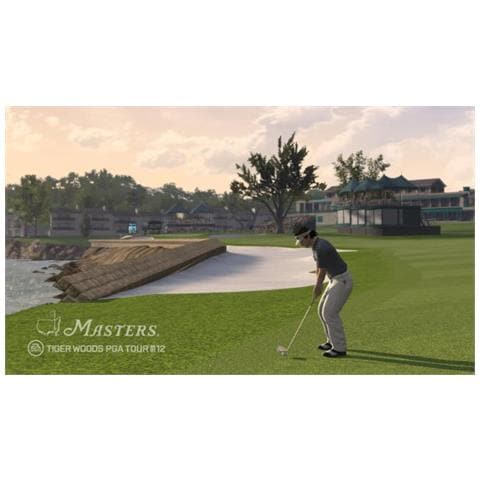 Tiger Woods PGA Tour 12, Xbox 360, Xbox 360, Sport, E (tutti)  - Foto 6