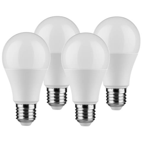 400263 lampada LED Bianco caldo 5,5 W E27 A+ - Foto 3