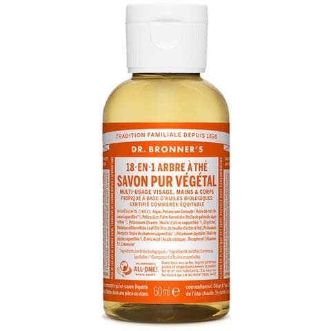 18-EN-1 Sapone liquido 60 ml 1 pezzo (i) - Foto 1