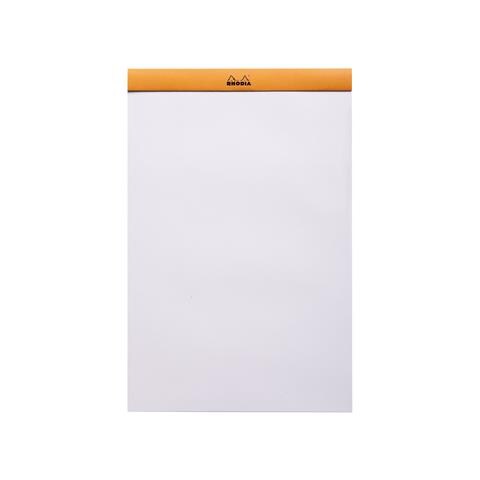 19000C quaderno per scrivere A4+ 80 fogli Arancione - Foto 2